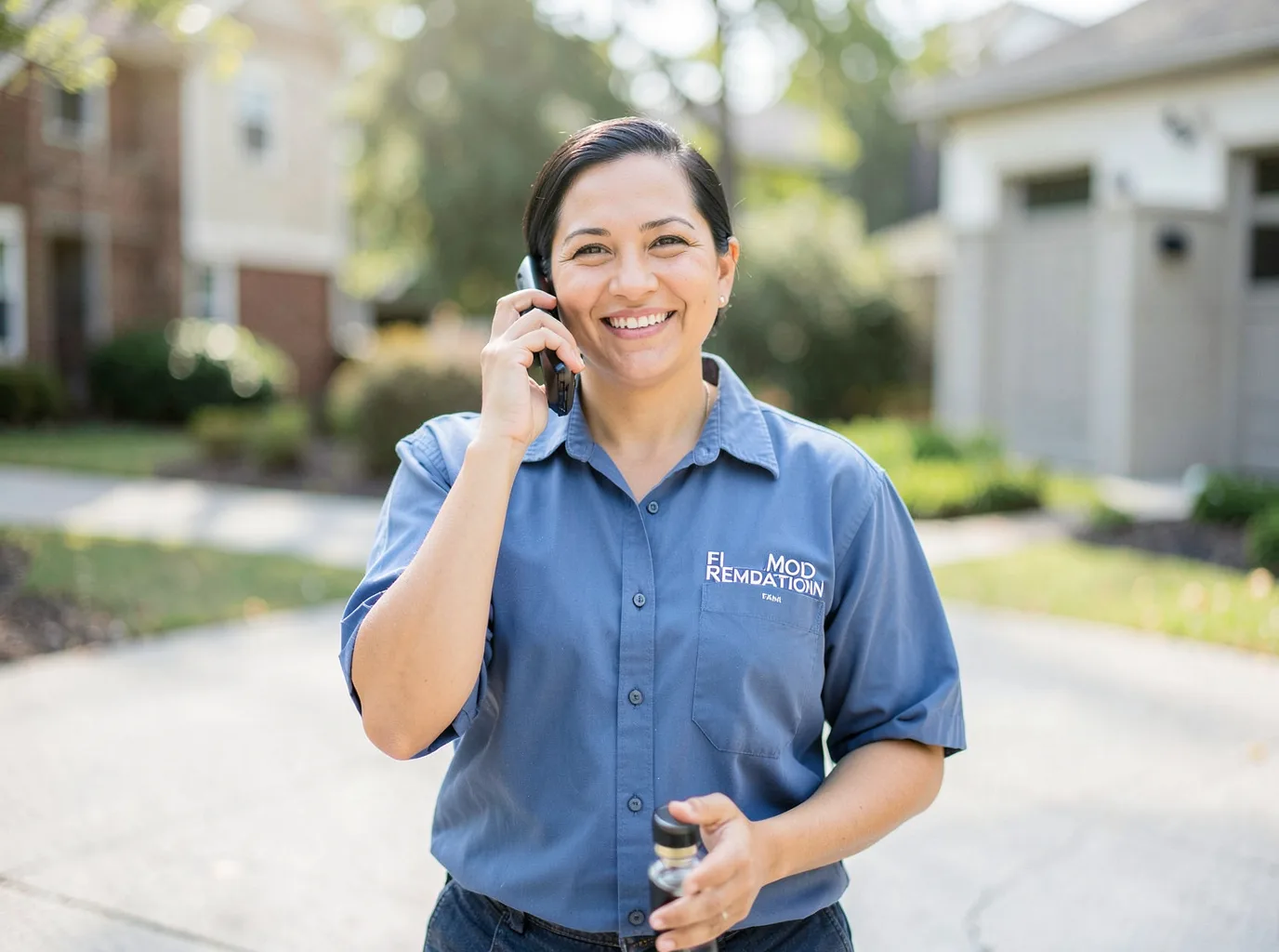 Mold Remediation Nadeau, MI FAQs